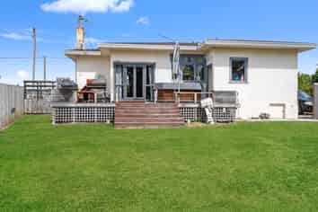 99 District Road, Palmerston