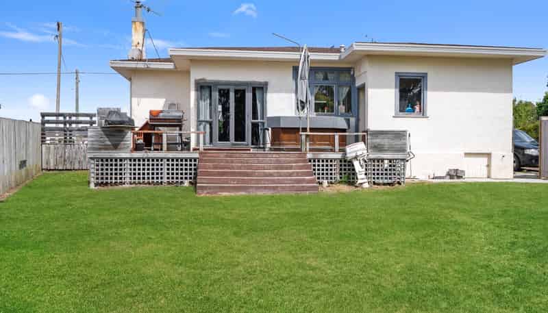 99 District Road, Palmerston