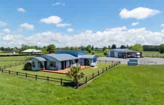 59 Taihoa Road South, Matamata