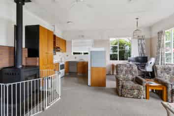 279 Church Street, West End