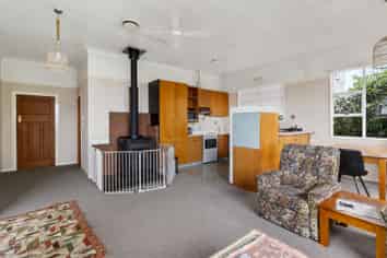 279 Church Street, West End