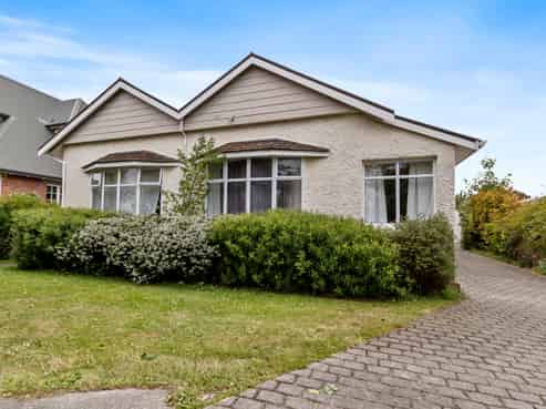 279 Church Street, West End