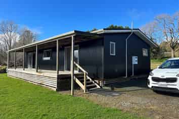 94 McLennan Road, Whakapara