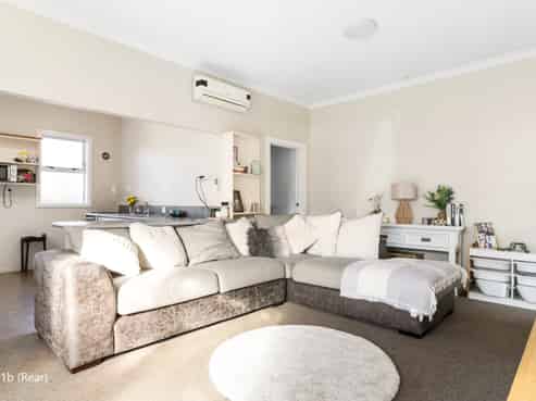 71 Marshall Street, Woolston