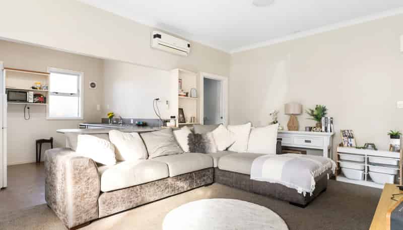 71 Marshall Street, Woolston