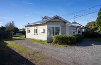 71 Marshall Street, Woolston