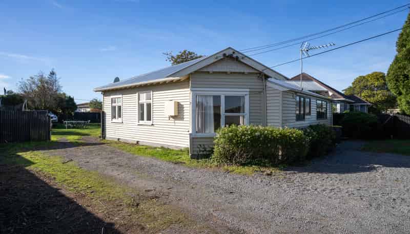 71 Marshall Street, Woolston