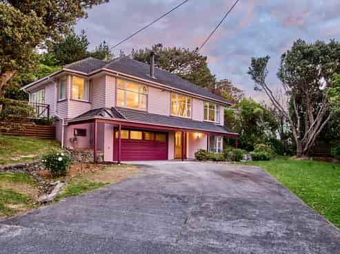 108 Helston Road, Paparangi