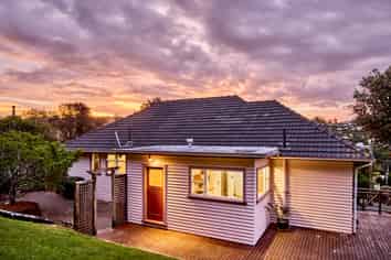 108 Helston Road, Paparangi