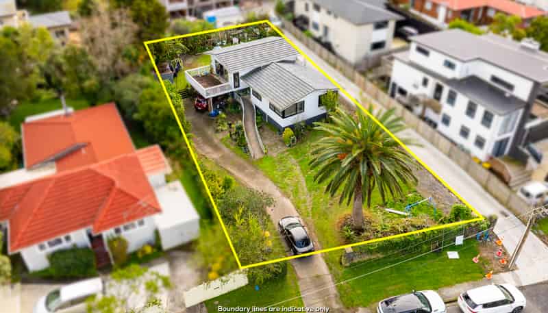 4 Palmer Avenue, Glen Eden