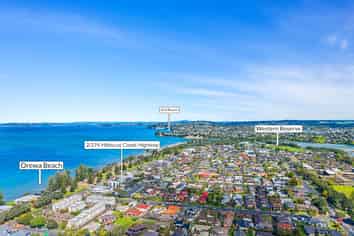 Flat 2/274 Hibiscus Coast Highway, Orewa