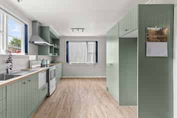 30 Milne Street, Hunterville