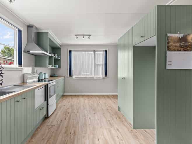 30 Milne Street, Hunterville