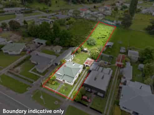 30 Milne Street, Hunterville