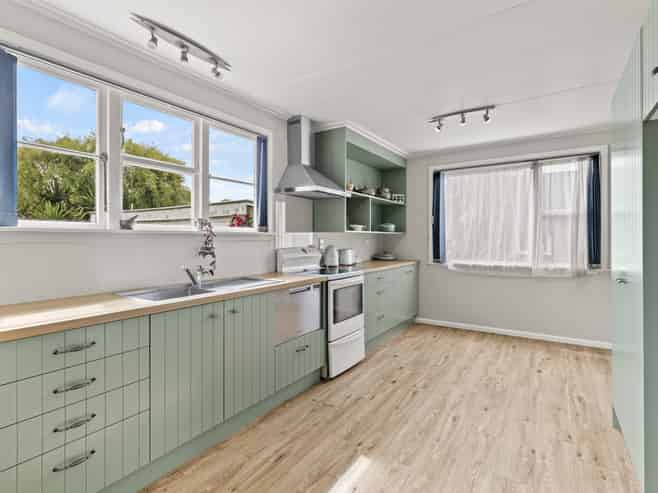 30 Milne Street, Hunterville