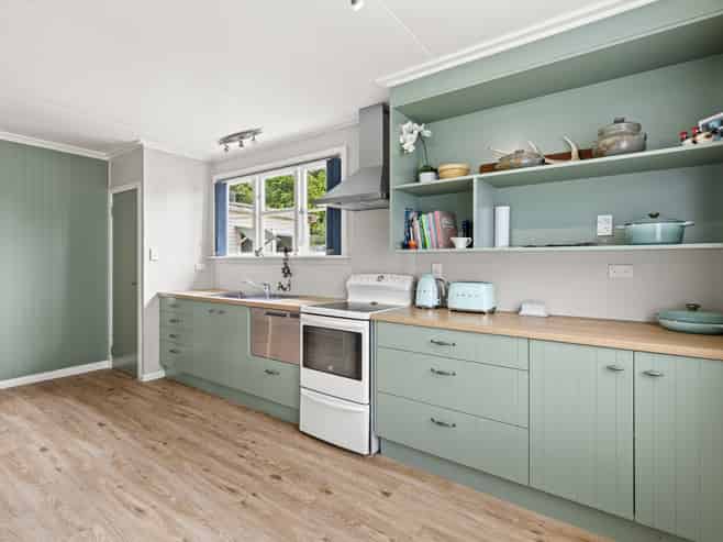 30 Milne Street, Hunterville