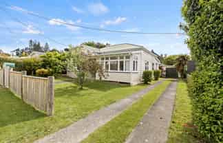 30 Milne Street, Hunterville