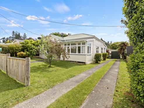 30 Milne Street, Hunterville