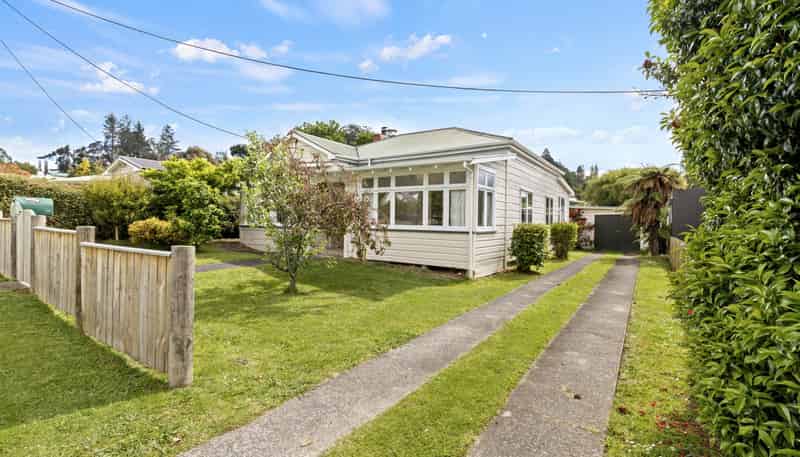 30 Milne Street, Hunterville