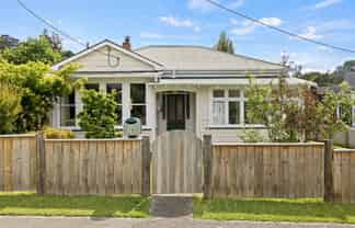 30 Milne Street, Hunterville