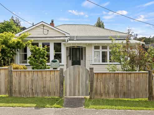 30 Milne Street, Hunterville