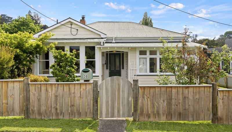 30 Milne Street, Hunterville