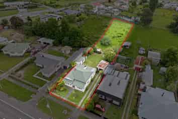 30 Milne Street, Hunterville