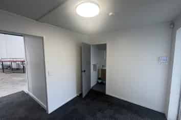 Wairau industrial – flexible terms welcome