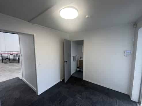 Wairau industrial – flexible terms welcome