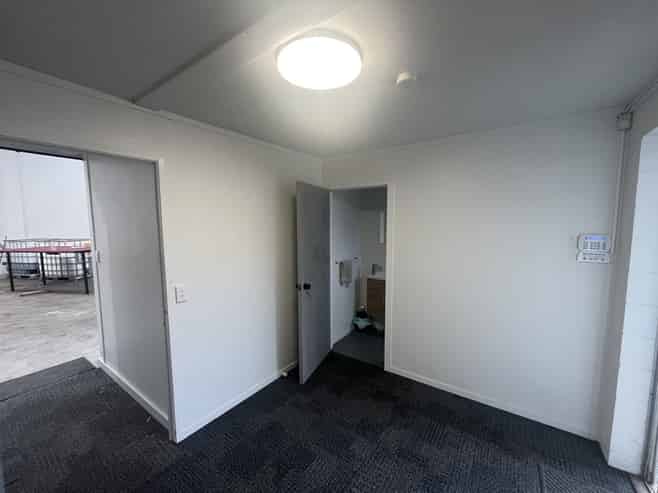 Wairau industrial – flexible terms welcome