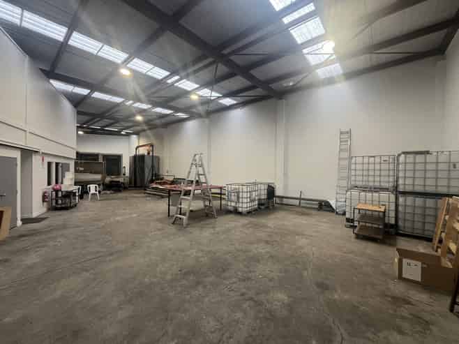 Wairau industrial – flexible terms welcome