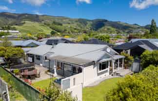 55 Hill Street, Richmond