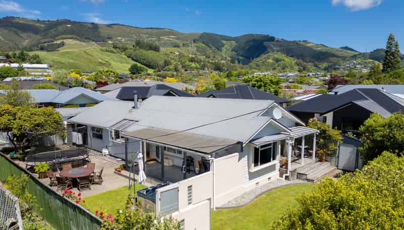 55 Hill Street, Richmond