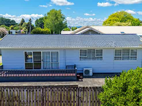 66 Station Road, Matamata