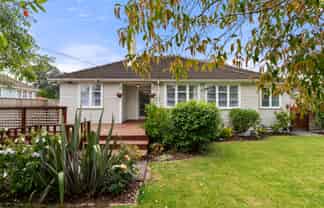 26 Fisk Street, Naenae