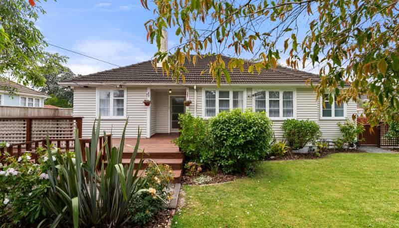 26 Fisk Street, Naenae