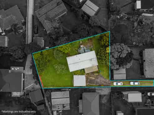 42 Heybridge Street, Manurewa