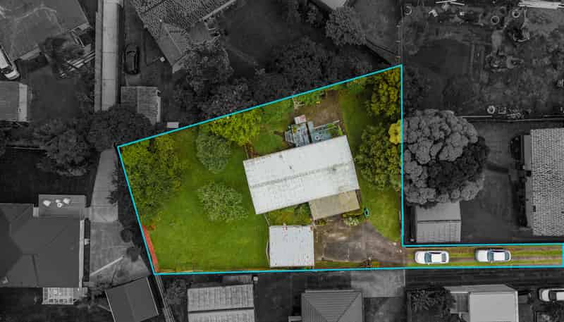 42 Heybridge Street, Manurewa