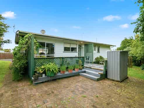 42 Heybridge Street, Manurewa