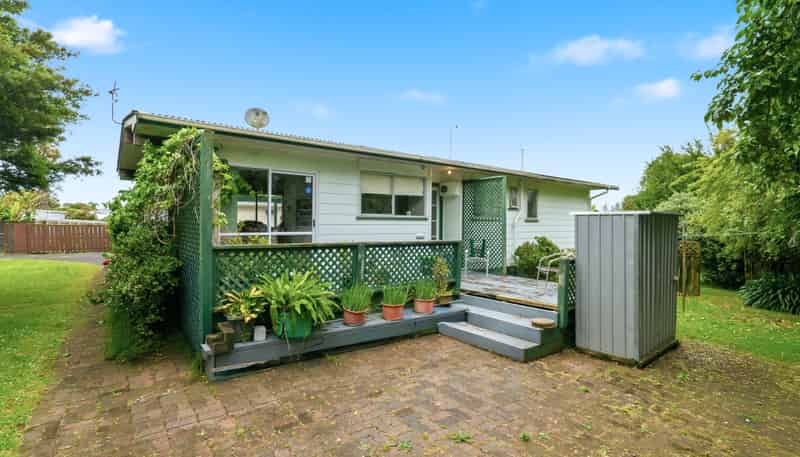 42 Heybridge Street, Manurewa