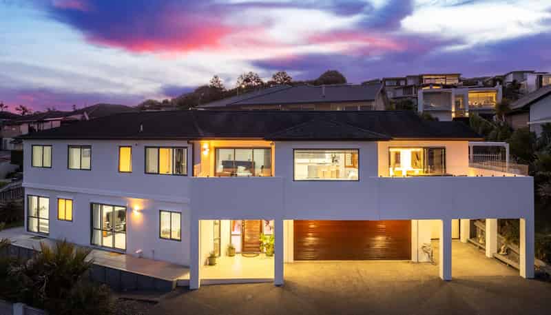 49 The Ritz, Orewa