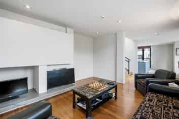 1/7 Cleveland Road, Parnell