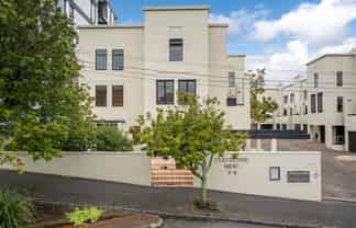 1/7 Cleveland Road, Parnell