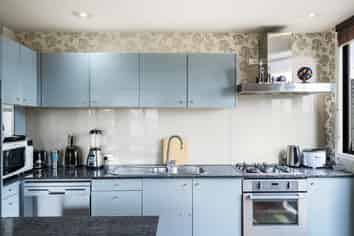 1/7 Cleveland Road, Parnell