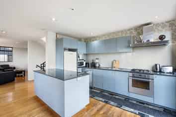 1/7 Cleveland Road, Parnell