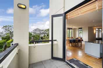 1/7 Cleveland Road, Parnell