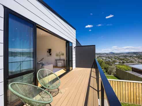 B/17 Merchiston Street, Andersons Bay