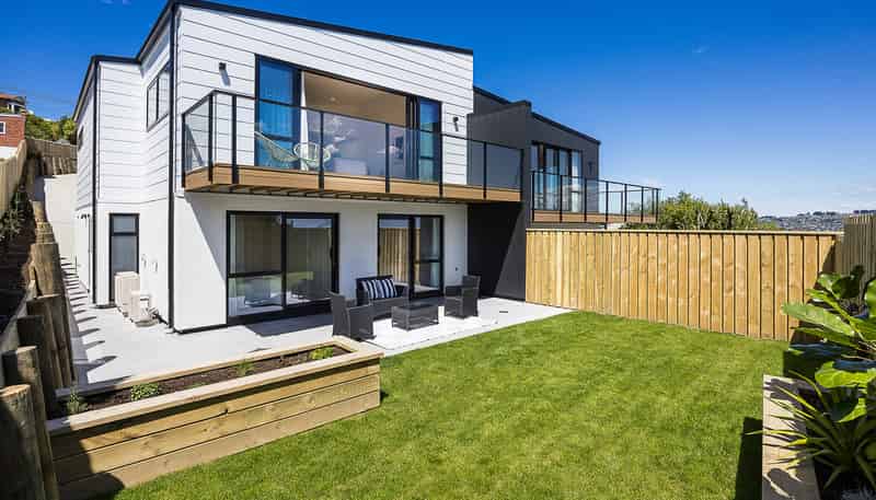 B/17 Merchiston Street, Andersons Bay