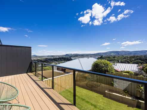 B/17 Merchiston Street, Andersons Bay