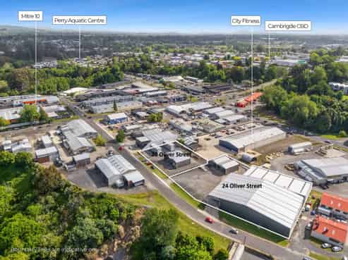 Owner occupier or investment opportunity